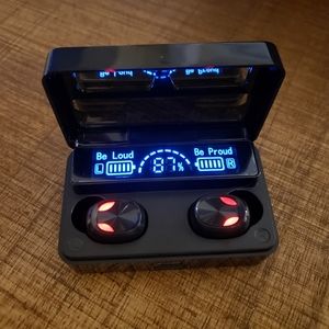 Wireless Bluetooth Earbuds **Brand New**